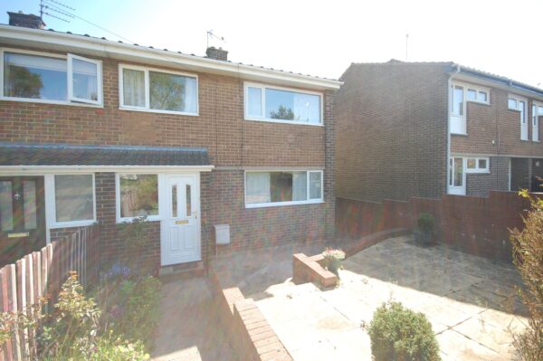 Farnham Road, Newton Hall, Durham, County Durham, DH1 5LL