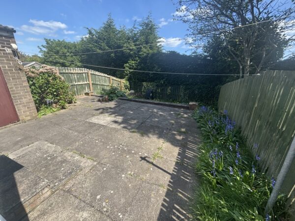 Farnham Road, Newton Hall, Durham, County Durham, DH1 5LL