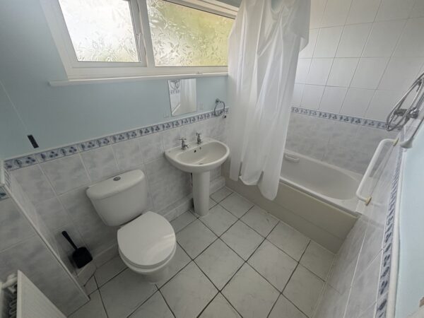 Farnham Road, Newton Hall, Durham, County Durham, DH1 5LL