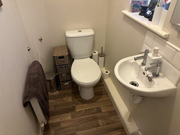 Ayden Grove, Newton Hall, Durham, DH1 5FS