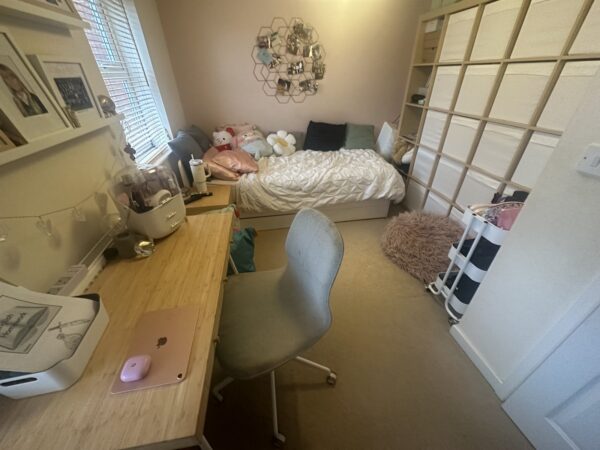 Ayden Grove, Newton Hall, Durham, DH1 5FS