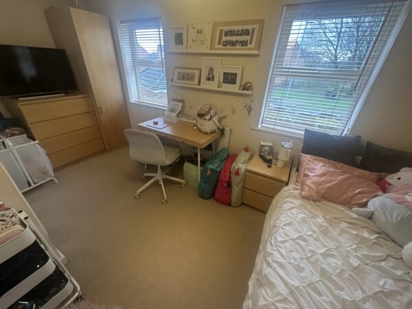 Ayden Grove, Newton Hall, Durham, DH1 5FS