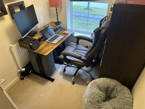 Ayden Grove, Newton Hall, Durham, DH1 5FS