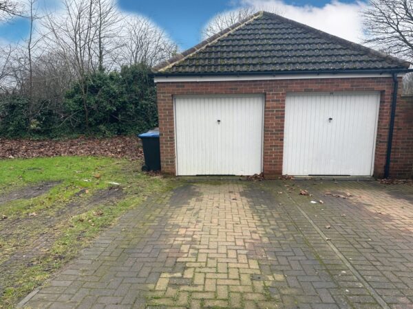 Ayden Grove, Newton Hall, Durham, DH1 5FS