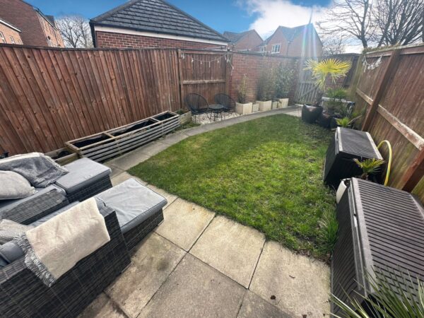 Ayden Grove, Newton Hall, Durham, DH1 5FS