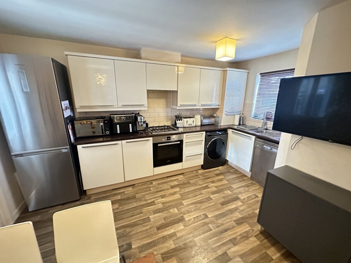 Ayden Grove, Newton Hall, Durham, DH1 5FS