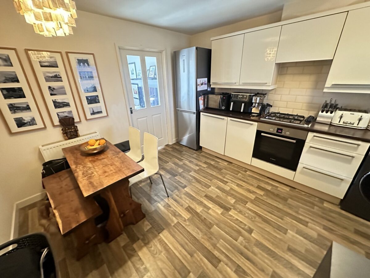 Ayden Grove, Newton Hall, Durham, DH1 5FS