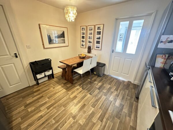 Ayden Grove, Newton Hall, Durham, DH1 5FS