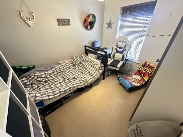Ayden Grove, Newton Hall, Durham, DH1 5FS