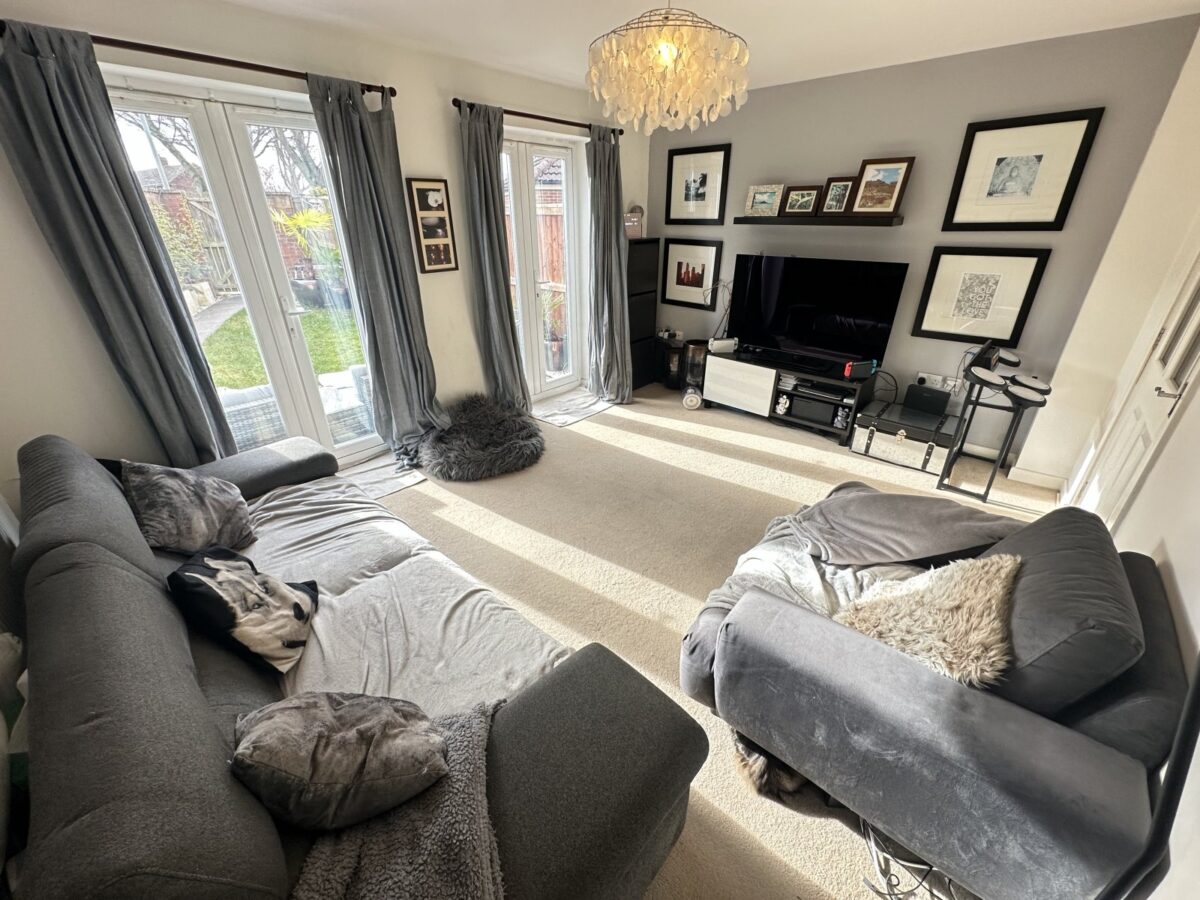 Ayden Grove, Newton Hall, Durham, DH1 5FS