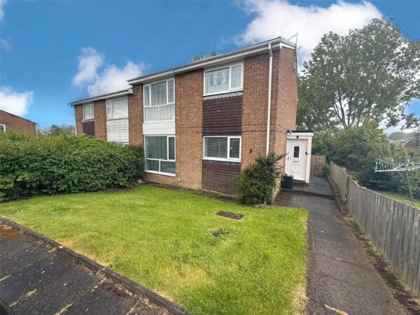 Blanchland Avenue, Newton Hall, Durham, DH1 5XP