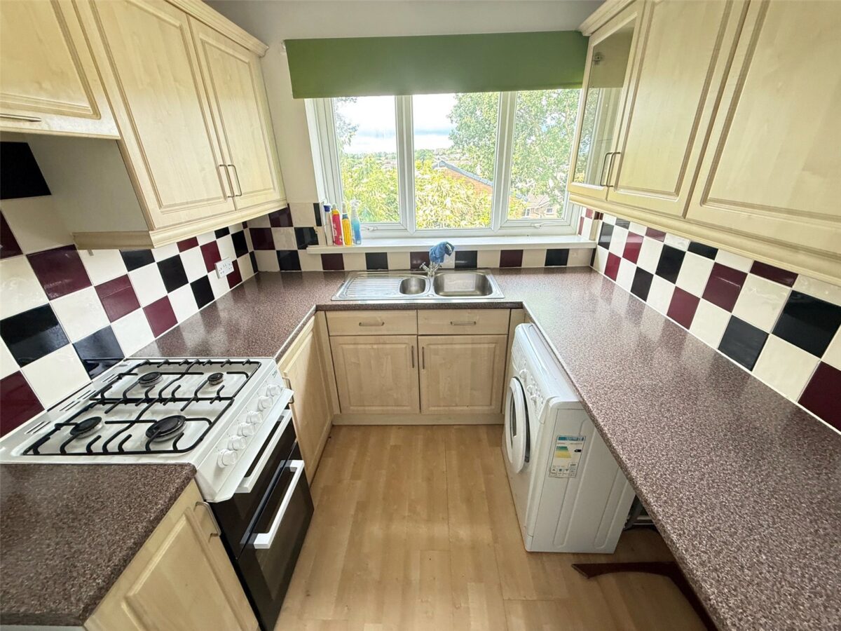 Blanchland Avenue, Newton Hall, Durham, DH1 5XP