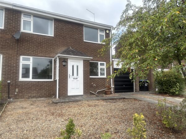 Featherstone Road, Newton Hall, Durham, County Durham, DH1 5YW