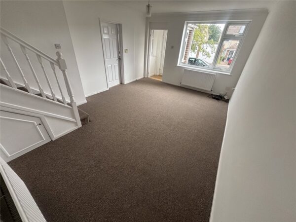 Featherstone Road, Newton Hall, Durham, County Durham, DH1 5YW