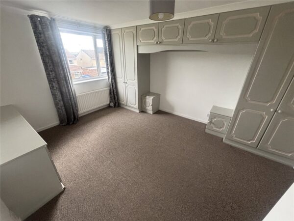 Featherstone Road, Newton Hall, Durham, County Durham, DH1 5YW