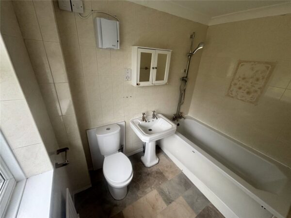 Featherstone Road, Newton Hall, Durham, County Durham, DH1 5YW
