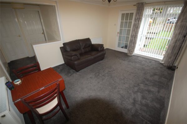 Rochester Road, Newton Hall, Durham, County Durham, DH1 5PW