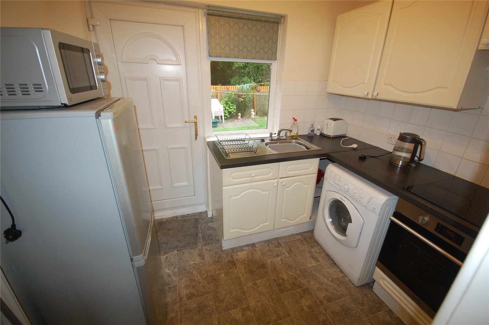 Rochester Road, Newton Hall, Durham, County Durham, DH1 5PW
