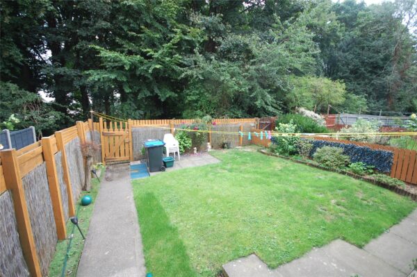 Rochester Road, Newton Hall, Durham, County Durham, DH1 5PW