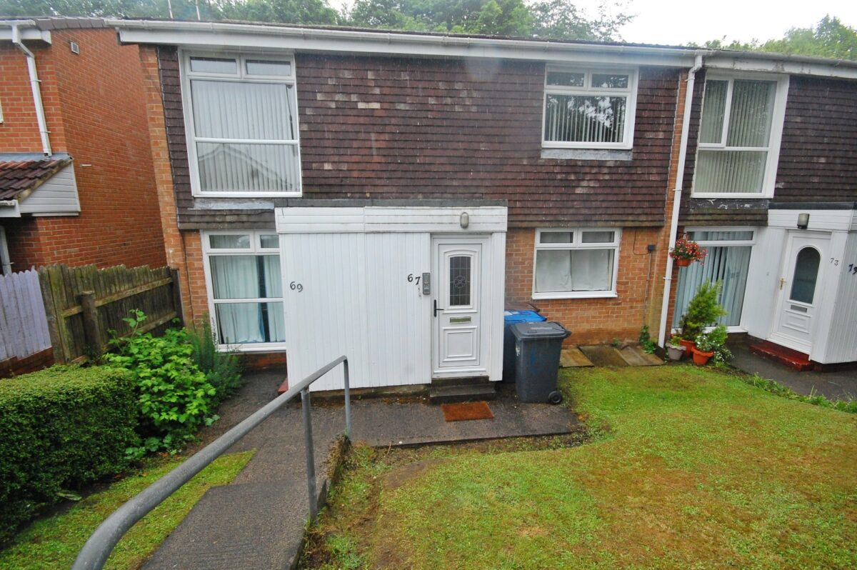 Rochester Road, Newton Hall, Durham, County Durham, DH1 5PW