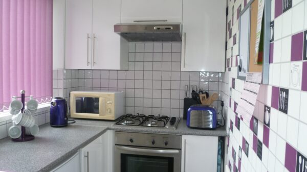 Ashdown Avenue, Gilesgate, Durham, DH1 1DD