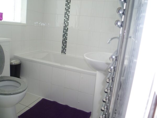 Ashdown Avenue, Gilesgate, Durham, DH1 1DD