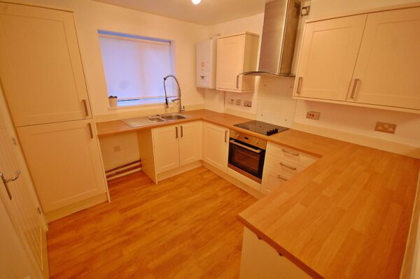 Bek Road, Newton Hall, Durham, County Durham, DH1 5LG