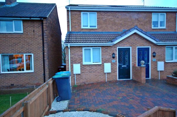 Bek Road, Newton Hall, Durham, County Durham, DH1 5LG