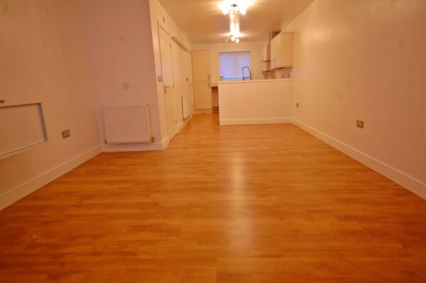 Bek Road, Newton Hall, Durham, County Durham, DH1 5LG