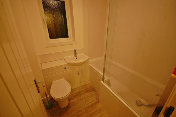 Bek Road, Newton Hall, Durham, County Durham, DH1 5LG