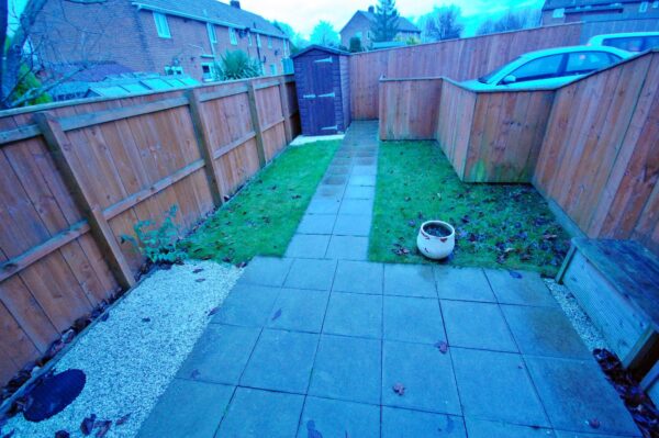 Bek Road, Newton Hall, Durham, County Durham, DH1 5LG