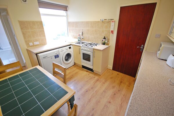 Young Street, Gilesgate, Durham, County Durham, DH1 2JU