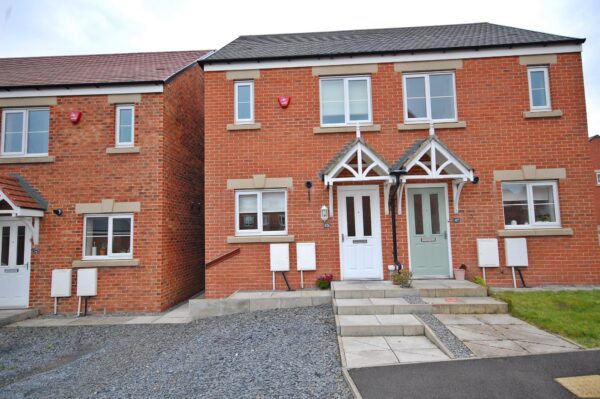 Barnwell View, Herrington Burn, Houghton Le Spring, DH4 7FB