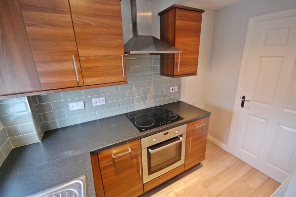 Barnwell View, Herrington Burn, Houghton Le Spring, DH4 7FB