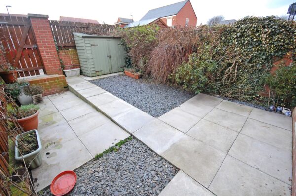 Barnwell View, Herrington Burn, Houghton Le Spring, DH4 7FB