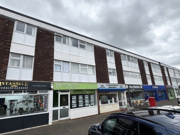 Alnwick Road, Newton Hall, Durham, County Durham, DH1 5LX