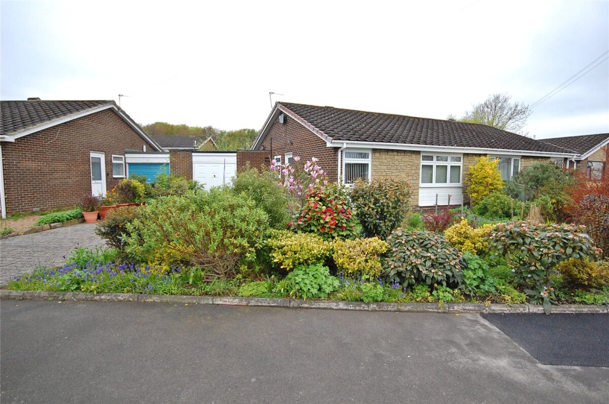 Brecon Road, Newton Hall, Durham, DH1 5XB