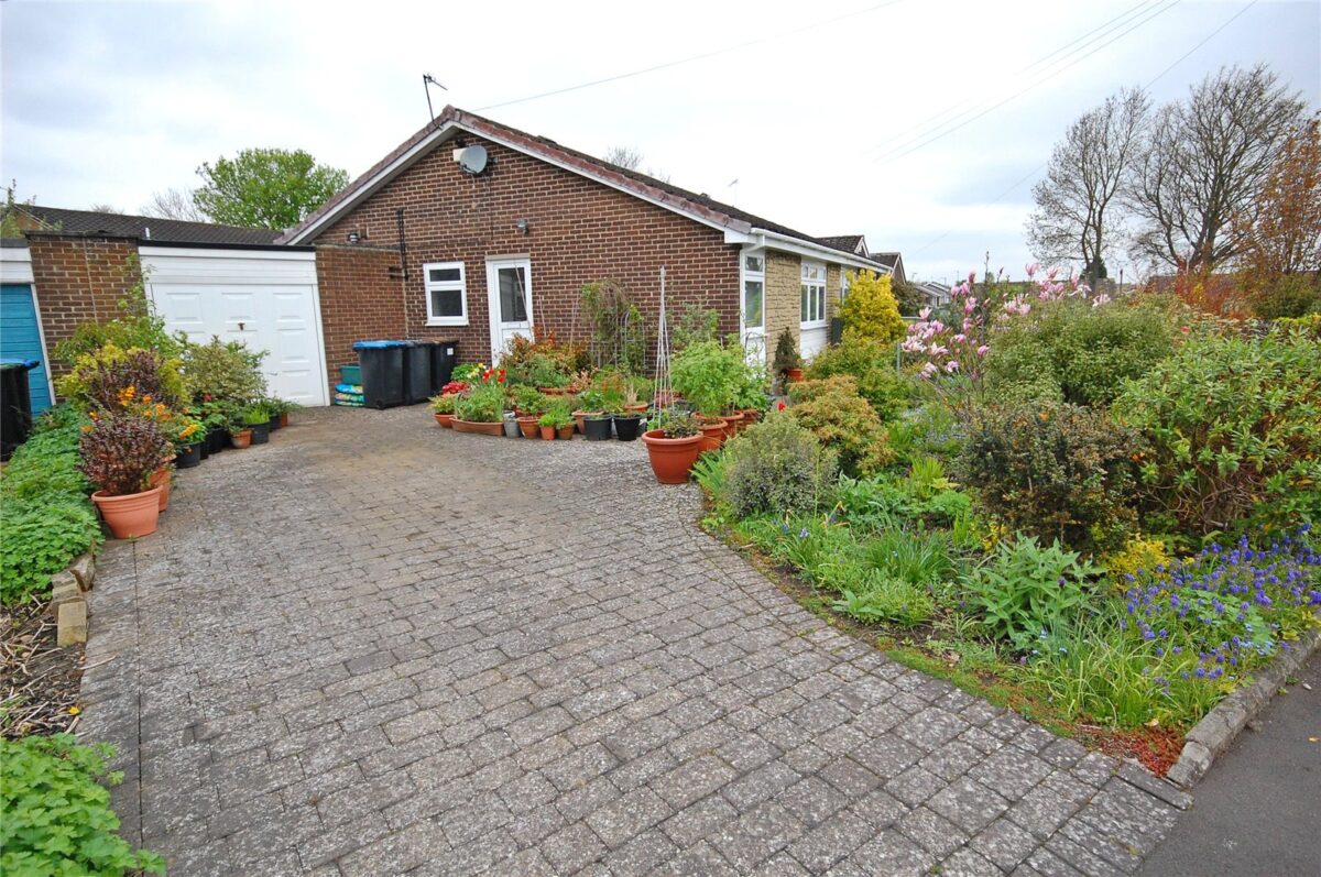 Brecon Road, Newton Hall, Durham, DH1 5XB