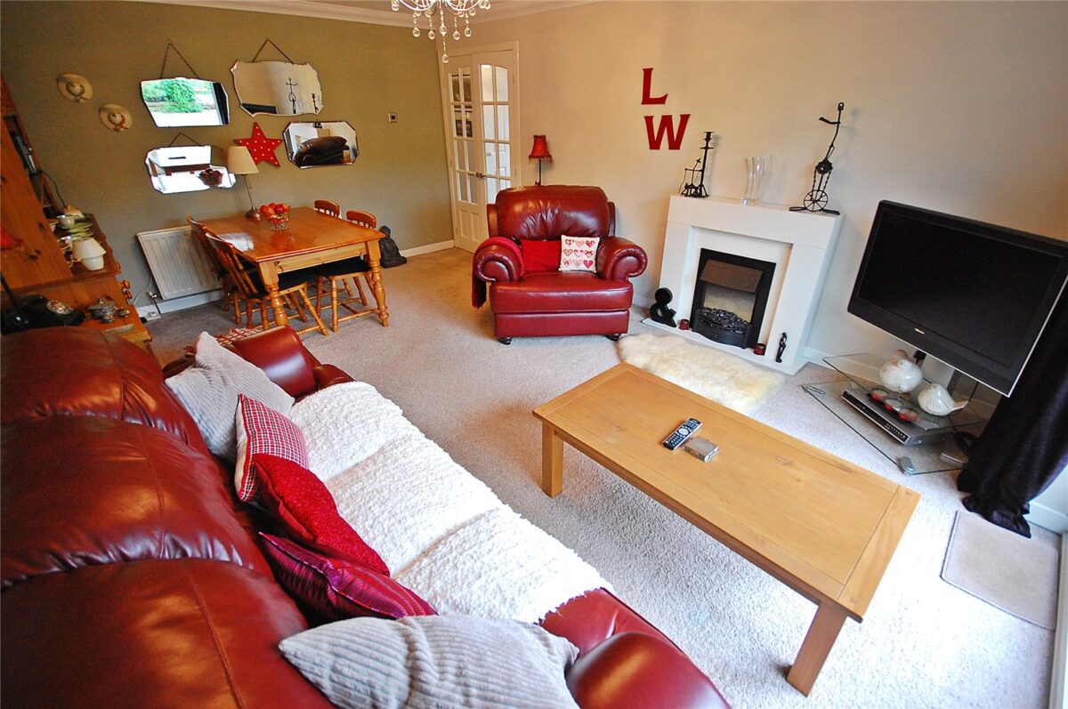 Brecon Road, Newton Hall, Durham, DH1 5XB
