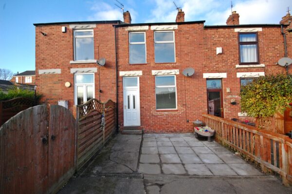 Farewell View, Langley Moor, Durham, DH7 8JX