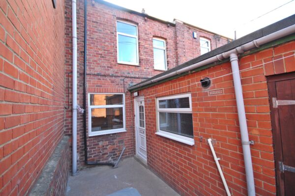 Farewell View, Langley Moor, Durham, DH7 8JX