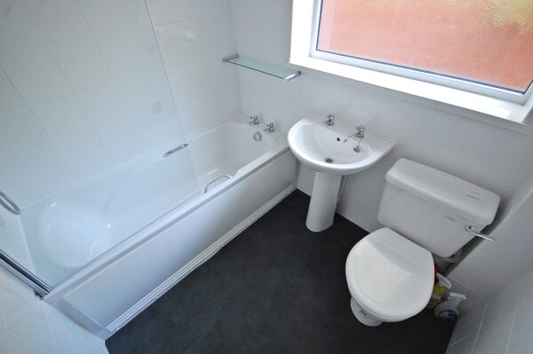 Hamsterley Crescent, Newton Hall, Durham, County Durham, DH1 5SS