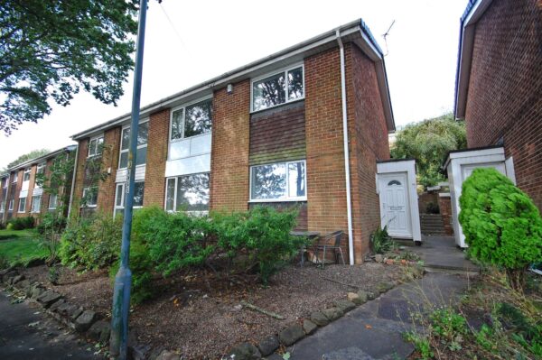 Hamsterley Crescent, Newton Hall, Durham, County Durham, DH1 5SS