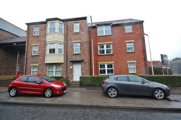 Whitfield Court, Framwellgate Moor, Durham, DH1 5BT