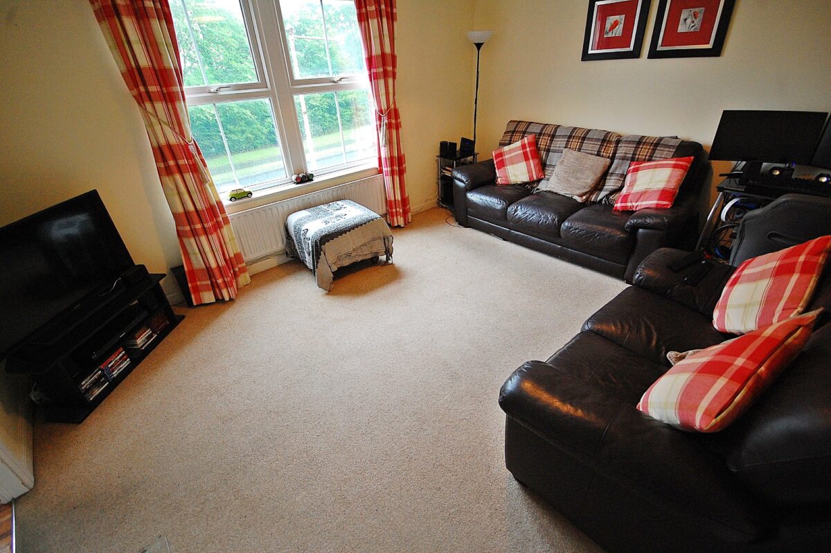 Whitfield Court, Framwellgate Moor, Durham, DH1 5BT