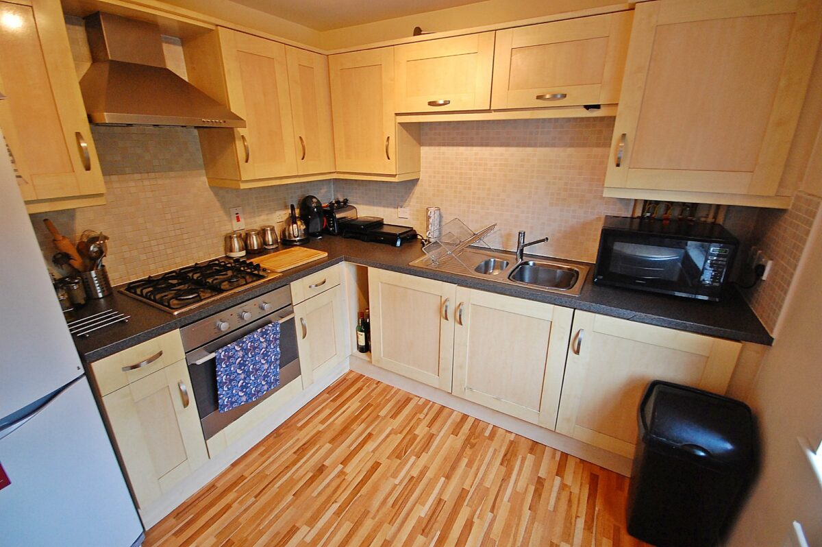 Whitfield Court, Framwellgate Moor, Durham, DH1 5BT