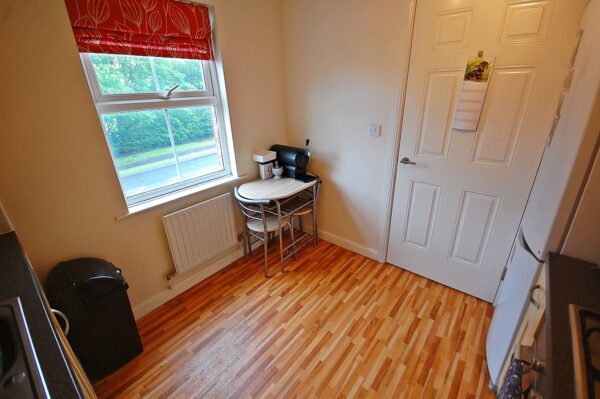 Whitfield Court, Framwellgate Moor, Durham, DH1 5BT