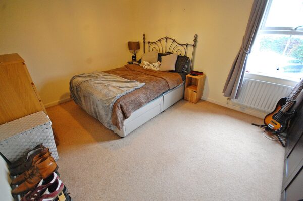 Whitfield Court, Framwellgate Moor, Durham, DH1 5BT