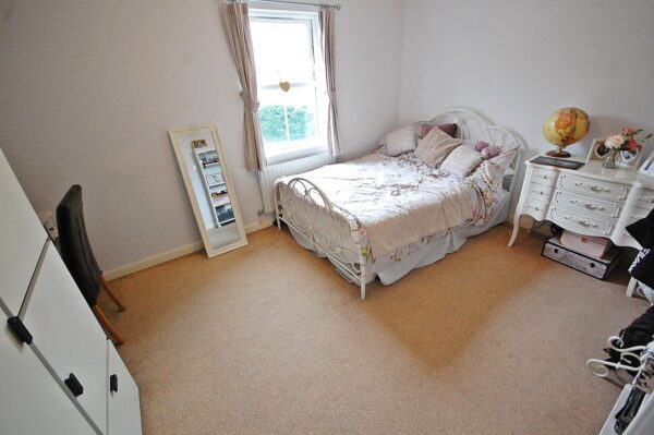 Whitfield Court, Framwellgate Moor, Durham, DH1 5BT