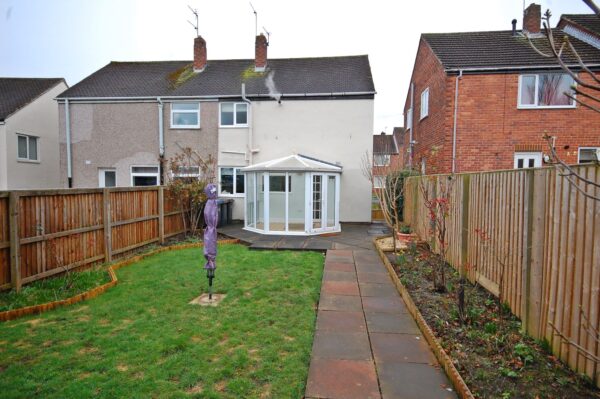 Newton Drive, Framwellgate Moor, Durham, DH1 5BG